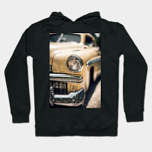 Classic car Hoodie